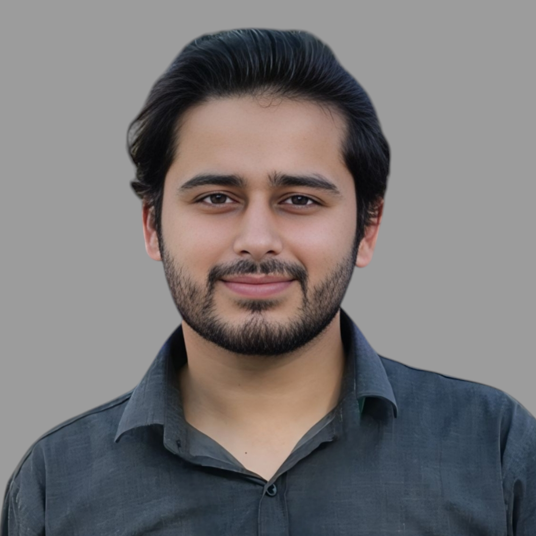 Asad Majeed